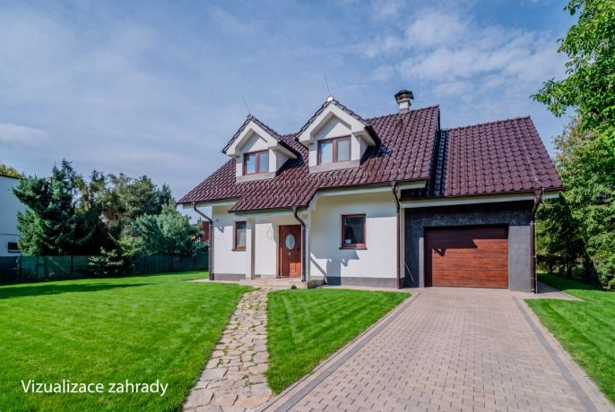 Prodej, Rodinný dům, Rychvald