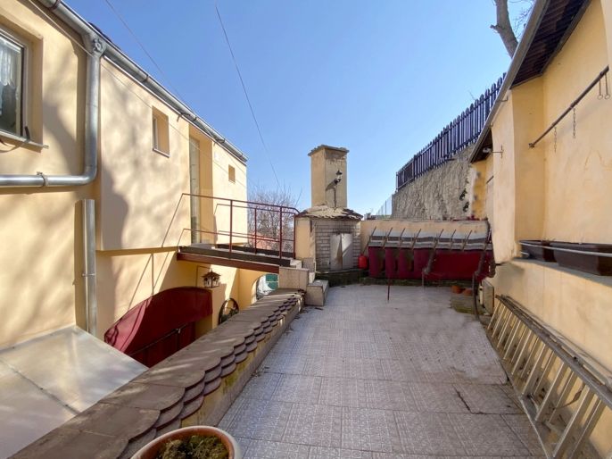 Pronájem, Byt 4+1, Litoměřice