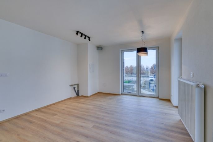 Pronájem, Byt 2+kk, Dobřany