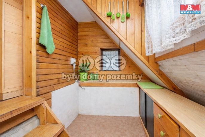 Prodej, Zahrada, Červený Kostelec