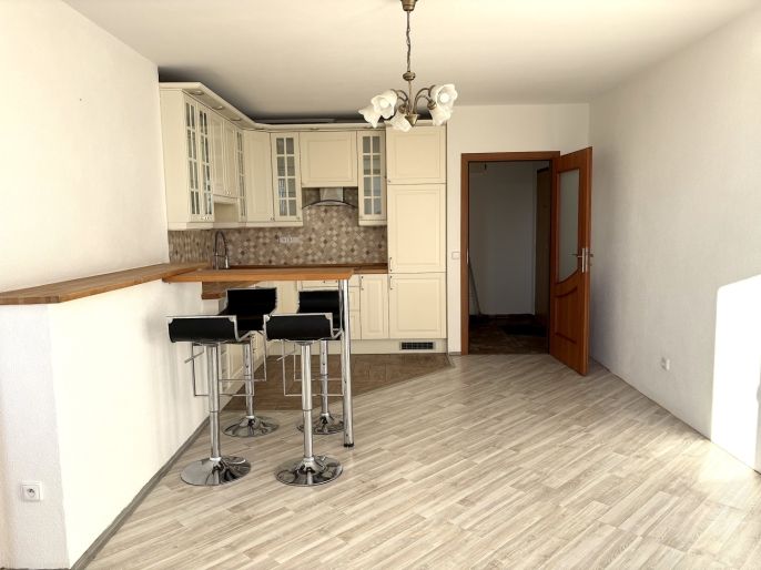 Prodej, Byt 2+kk, Praha