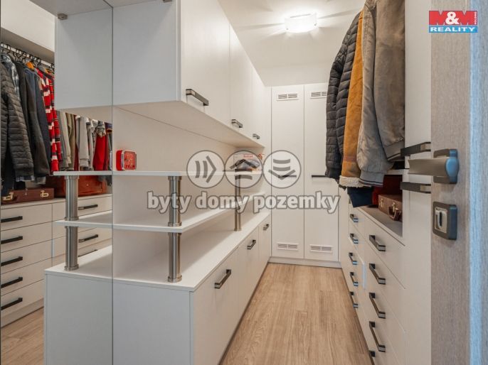 Pronájem, Rodinný dům, Benešov