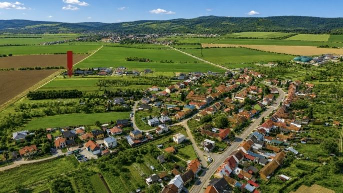 Prodej, Pozemek k bydlení, Kozojídky