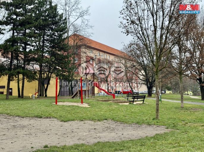 Prodej, Byt 1+kk, Most