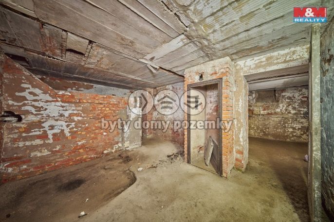 Prodej, Rodinný dům, Rohoznice