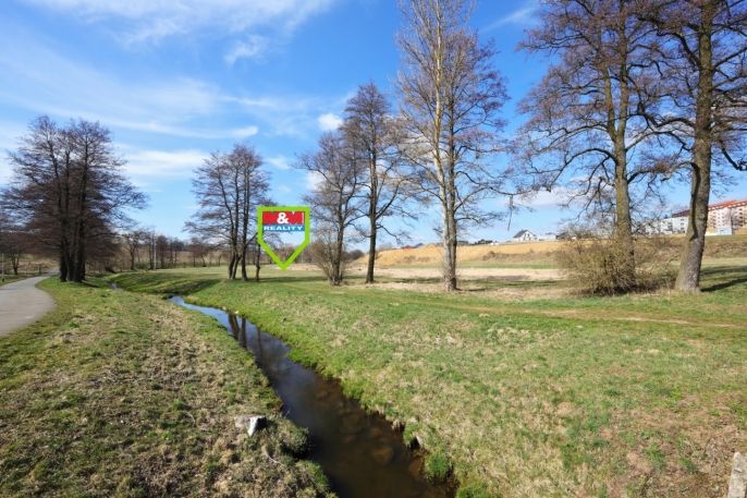 Prodej, Zahrada, Bystřice nad Pernštejnem