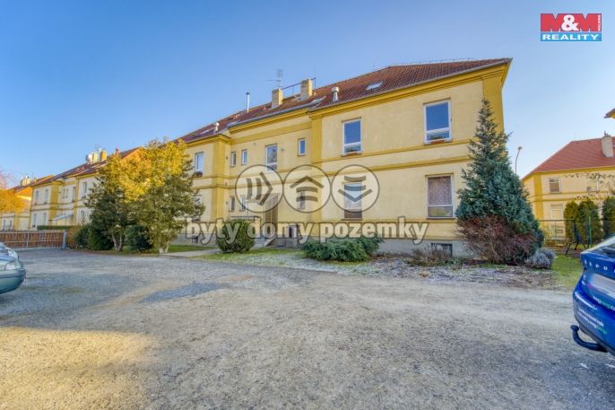 Prodej, Byt 4+kk, Králův Dvůr