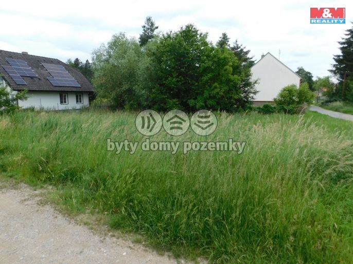 Prodej, Pozemek k bydlení, Ivančice