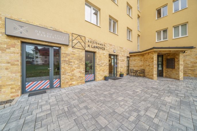 Prodej, Byt 2+kk, Jáchymov