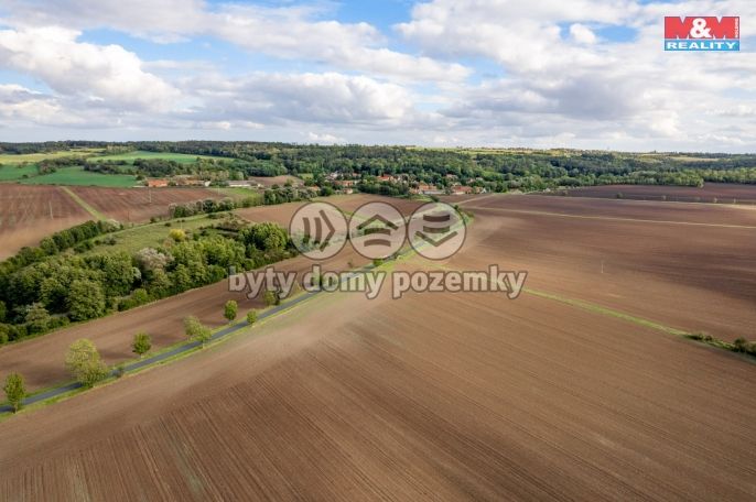 Prodej, Pozemek k bydlení, Budyně nad Ohří