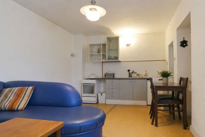 Prodej, Rodinný dům, Labské Chrčice