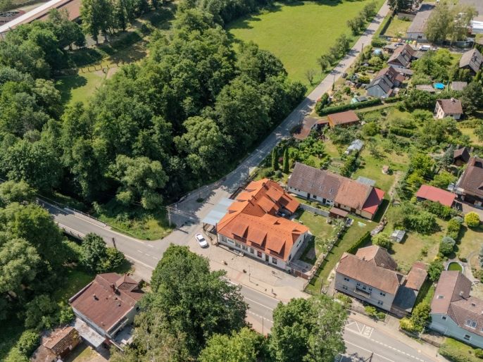 Prodej, Rodinný dům, Bystřice