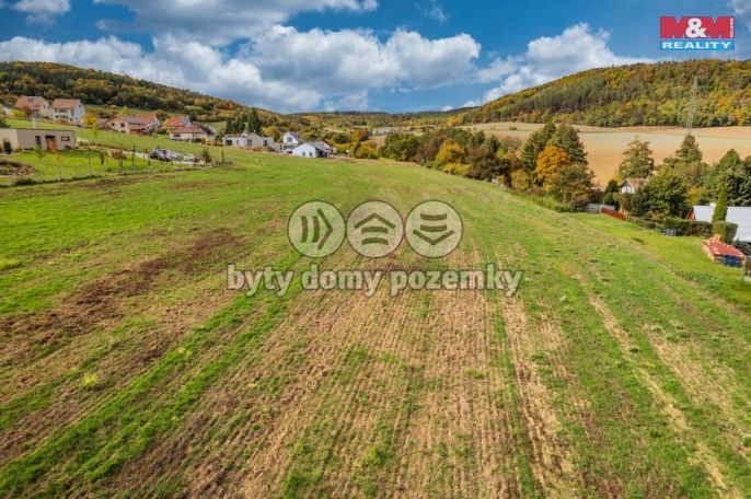 Prodej, Pozemek k bydlení, Heroltice