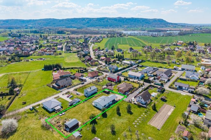 Prodej, Rodinný dům, Žďár