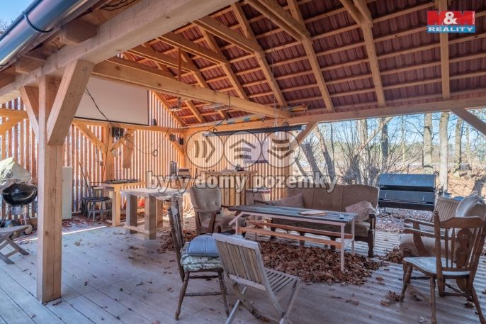 Prodej, Rodinný dům, Jílovice