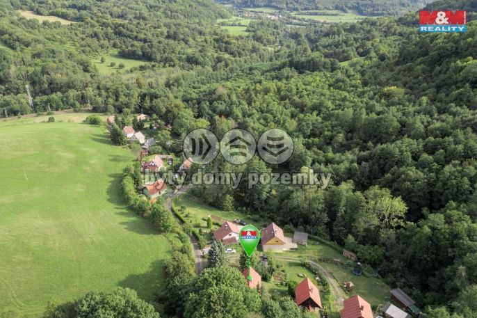 Prodej, Chata, Krásný Les