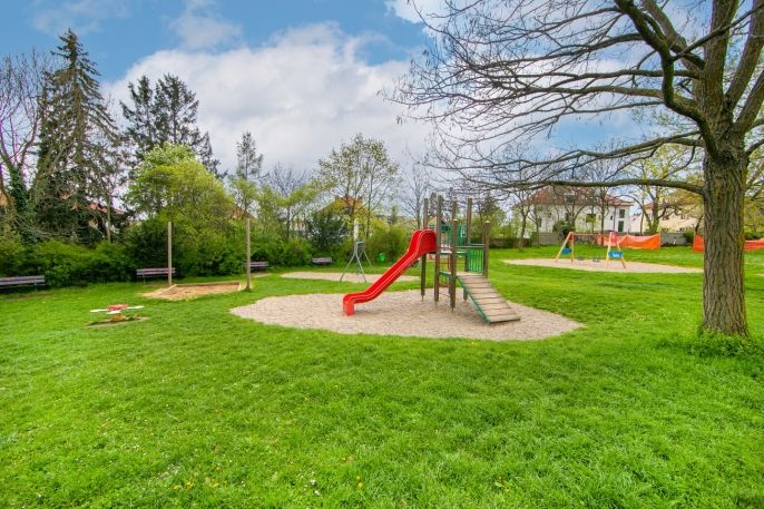 Prodej, Byt 2+kk, Praha