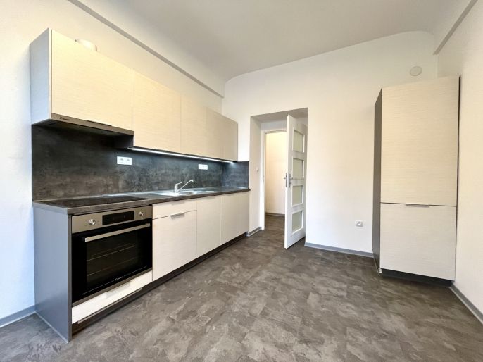 Pronájem, Byt 1+1, Náchod