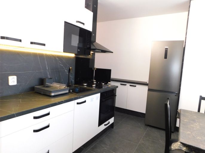 Pronájem, Byt 1+1, Františkovy Lázně