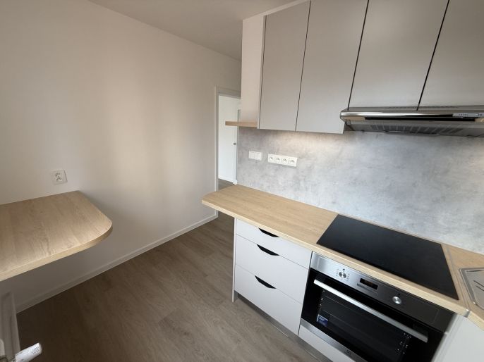 Pronájem, Byt 2+1, Ostrava