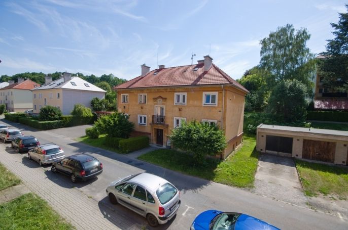 Pronájem, Byt 3+1, Rožnov pod Radhoštěm