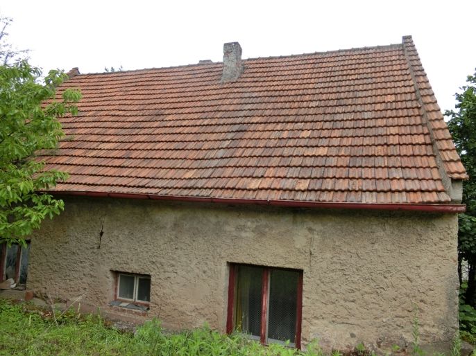 Prodej, Rodinný dům, Klobuky