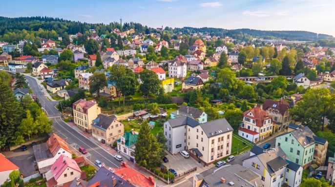 Prodej, Restaurace, stravování, Jablonec nad Nisou