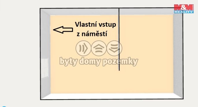 Pronájem, Obchod a služby, Stráž nad Nežárkou
