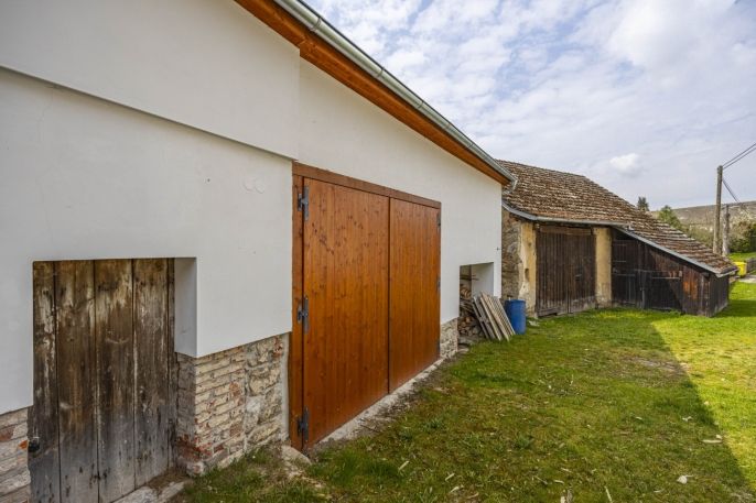 Prodej, Rodinný dům, Nedrahovice