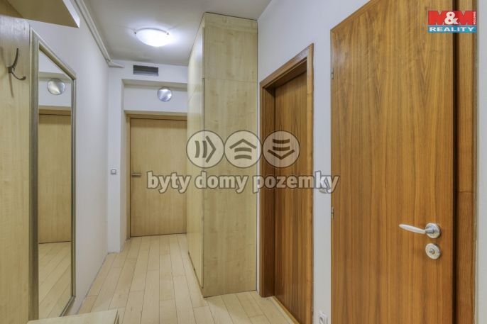 Prodej, Byt 4+kk, Plzeň