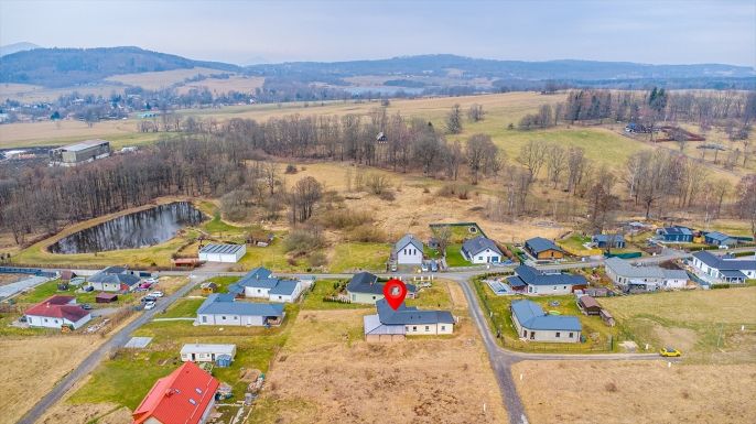 Prodej, Rodinný dům, Horní Podluží