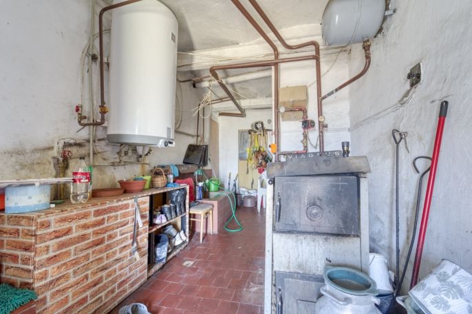 Prodej, Rodinný dům, Hlavňovice