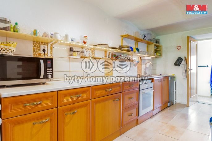 Prodej, Rodinný dům, Zbyslavice