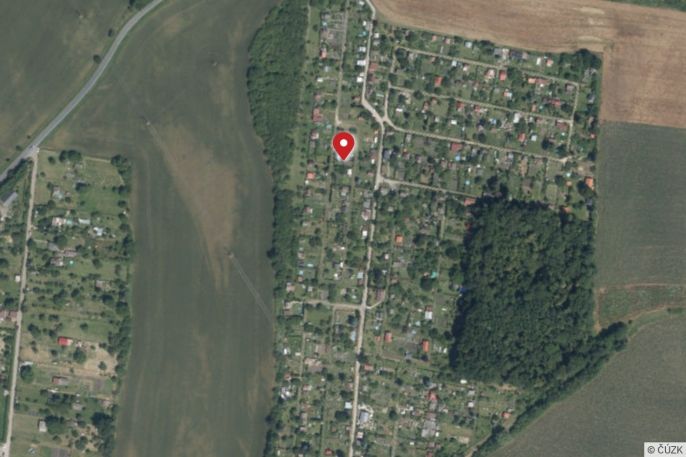 Prodej, Zahrada, Poděbrady