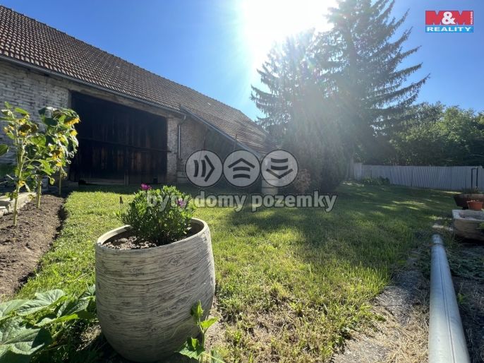 Prodej, Rodinný dům, Roštín