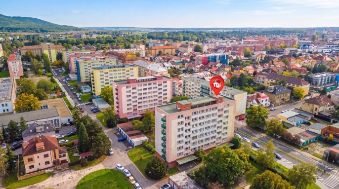 Prodej, Byt 3+1, Mladá Boleslav