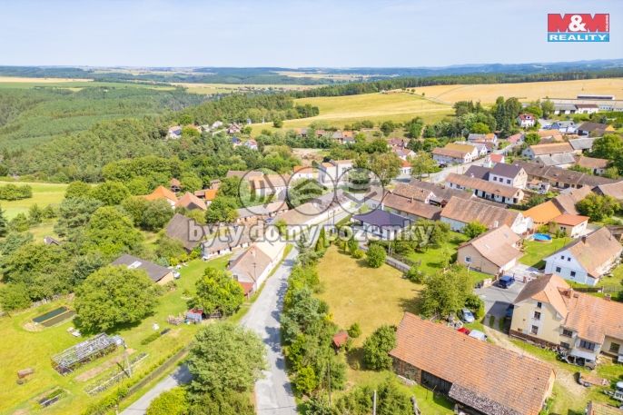 Prodej, Pozemek k bydlení, Koryta