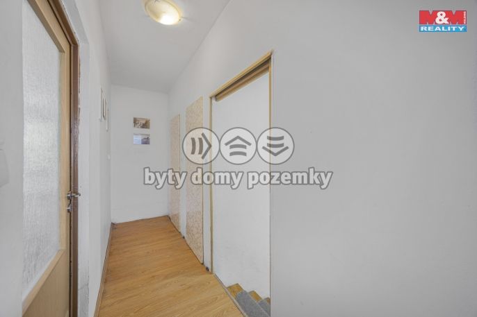 Prodej, Rodinný dům, Hradec Králové