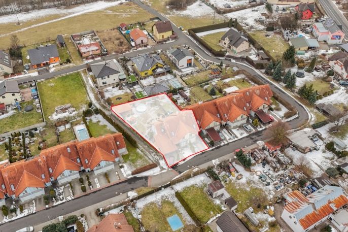 Prodej, Rodinný dům, Velká Hleďsebe