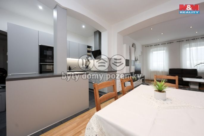 Prodej, Rodinný dům, Olomouc