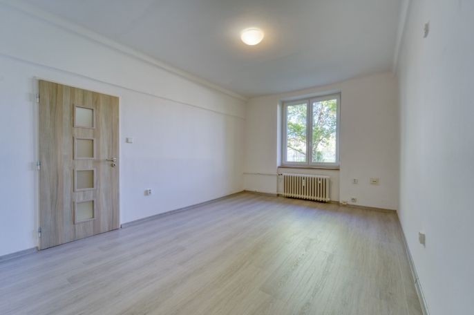 Pronájem, Byt 1+1, Plzeň