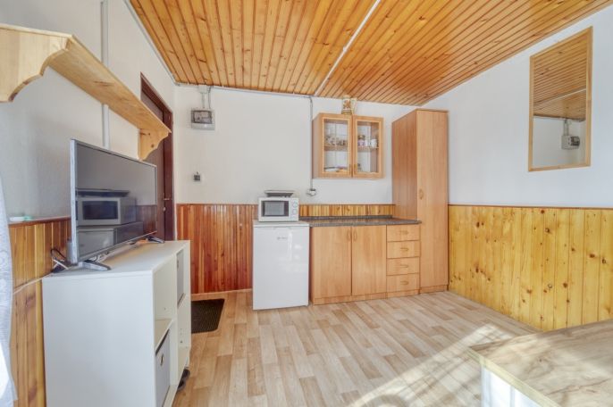 Prodej, Chata, Nalžovské Hory