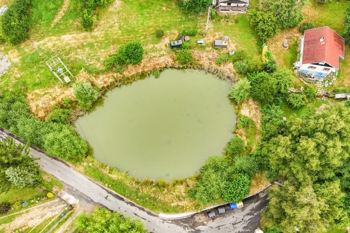 Prodej, Komerční pozemky, Cheb