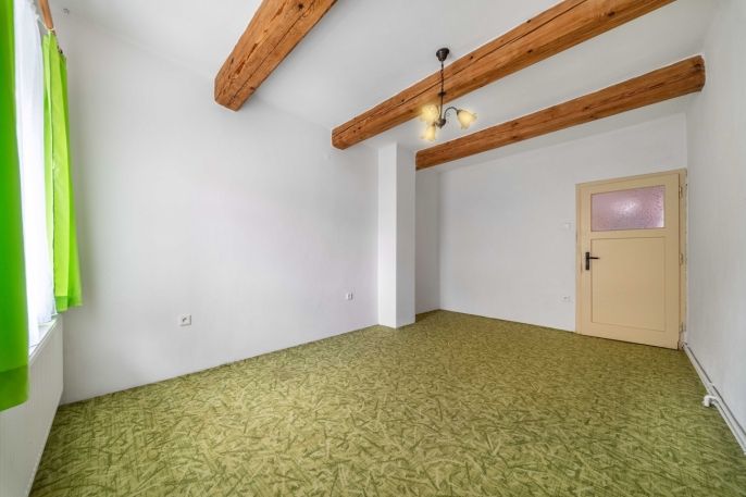 Prodej, Rodinný dům, Lhota pod Radčem