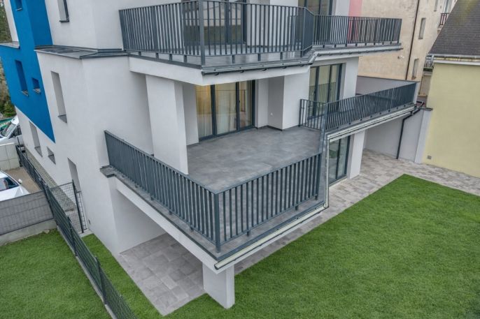 Prodej, Byt 3+kk, Mladá Boleslav