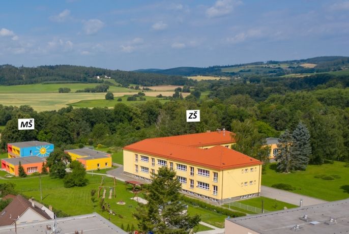 Prodej, Byt 3+1, Mirotice