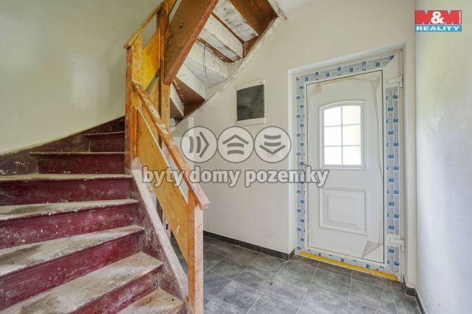 Prodej, Rodinný dům, Běšiny