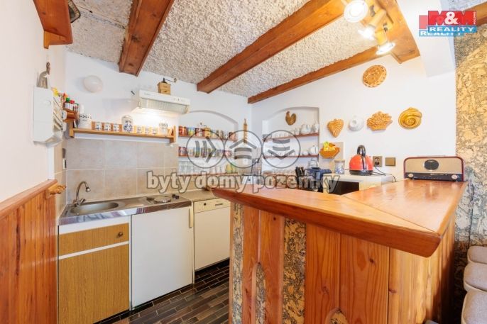 Prodej, Chata, Jáchymov