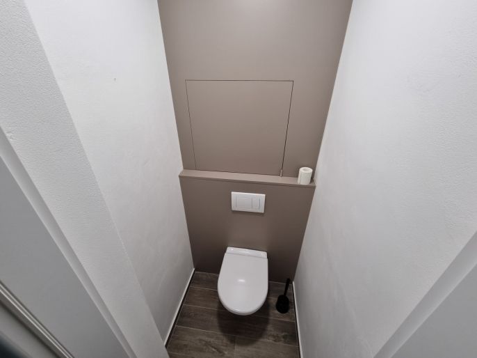 Pronájem, Byt 2+kk, Ostrava