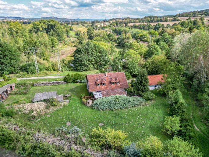 Prodej, Rodinný dům, Strakonice